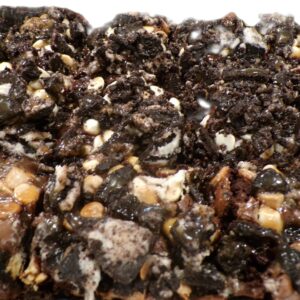 Ultimate Dirty Brownie
