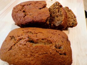 Gigi's Spice Cake