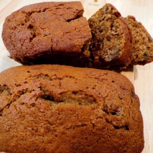 Gigi's Spice Cake